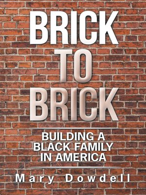 cover image of Brick to Brick